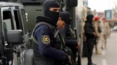 ضبط 23 قضية اتجار وتنفيذ 7532 حكماً قضائياً بالقليوبية 