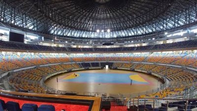 رسميًا.. مصر تستضيف بطولة إفريقيا للمنتخبات للكرة الطائرة 2023