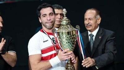 نادي النجمة البحريني يعلن استعارة الأحمر وقداح من نادي الزمالك