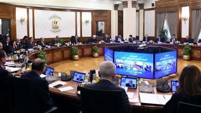 الوزراء يوافق على مد فترة تقديم طلبات توفيق أوضاع مشروعات الاقتصاد غير الرسمي لمدة عام