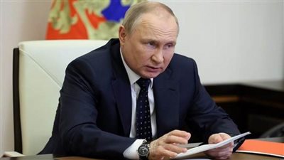 بوتين: نحتاج إلى الارتقاء في المجالات الحيوية لضمان السيادة التكنولوجية