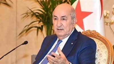 الجزائر تستدعي سفيرها لدى فرنسا للتشاور