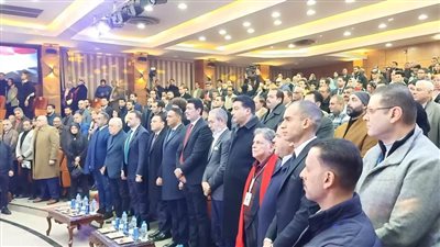 بحضور نقيب الفنانين.. افتتاح فعاليات مهرجان المنصورة المسرحي 