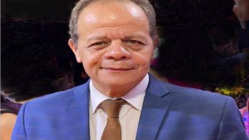 طارق فرج مدير عام