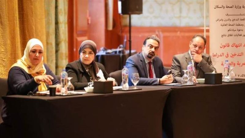 إطلاق توصيات مشاهد