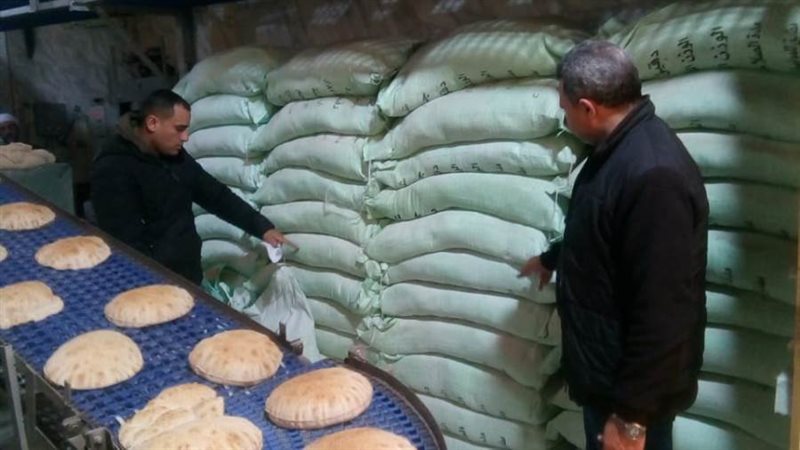 حملة للرقابة على