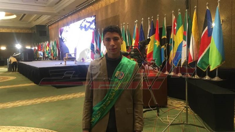 طالب كفرالشيخ