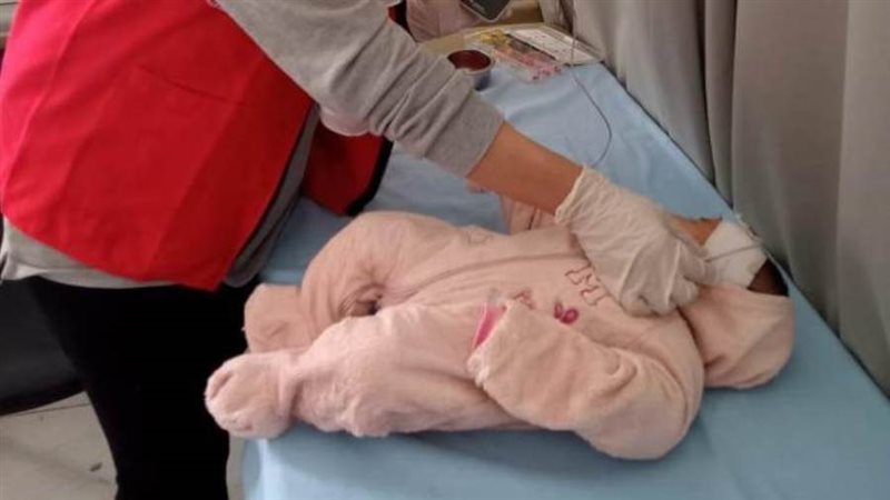 مبادرة فحص ضعف وفقدان