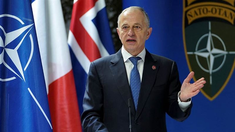 نائب الأمين العام