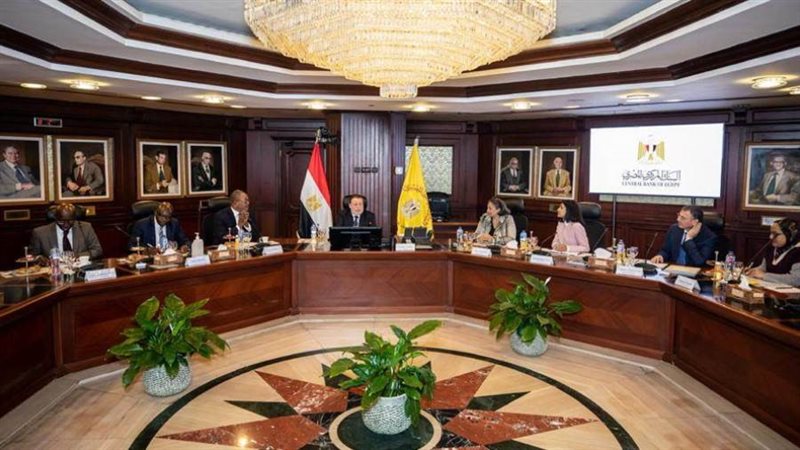 استضافة الاجتماعات