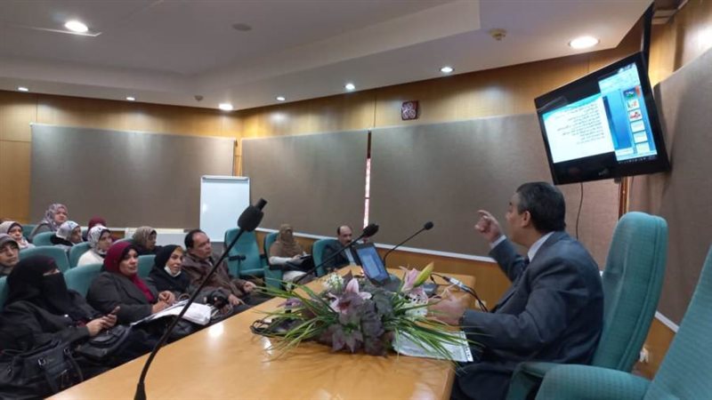 استراتيجيات تعديل