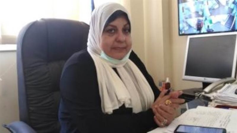 منى الأطروش