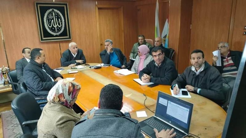 خطة عمل لتطوير منظومة