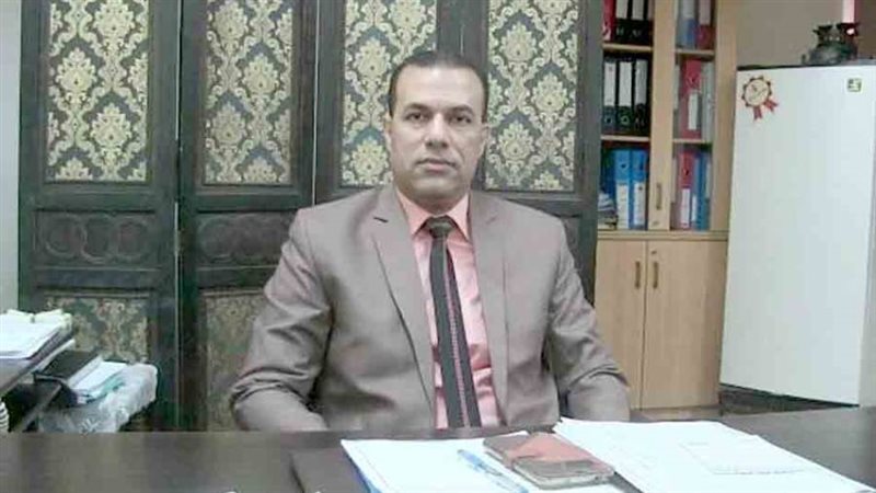 الدكتور سيد عبدالجواد