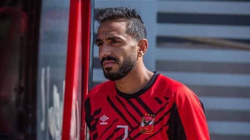 محمود كهربا