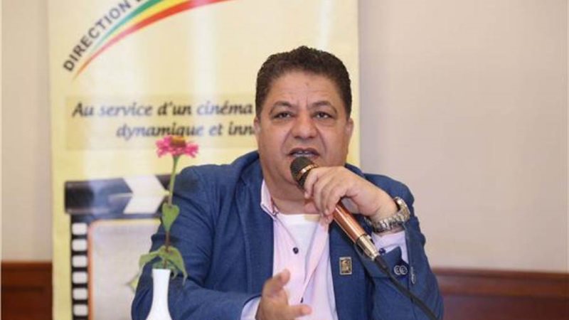 السيناريست سيد فؤاد