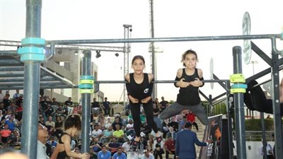 «بالفيديو كونفرانس».. وزير الرياضة يفتتح أكبر وأول بطولة للياقة بالصعيد غدًا