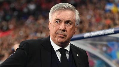 مدرب ريال مدريد: الهلال السعودي يمتلك لاعبين جيدين وعلينا احترامه
