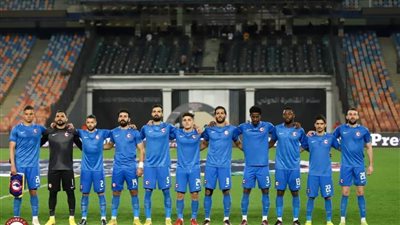 رسميًا.. قائمة فيوتشر الإفريقية استعدادًا للكونفدرالية