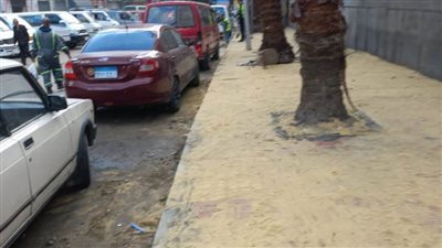 محافظ الإسكندرية: إعادة الشيء لأصله في 23 شارعًا بـ3 أحياء