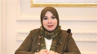 برلمانية: كلمة الرئيس السيسي عكست سياسات التوازن في العلاقات مع الأشقاء