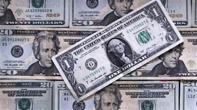 هدوء أسعار صرف الدولار مقابل الجنيه المصري في بداية تعاملاته اليوم