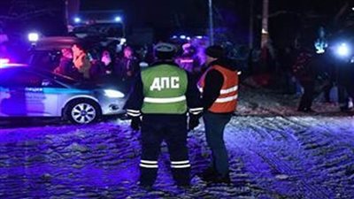 لجنة مكافحة الإرهاب الروسية تعلن إحباط عمل إرهابي جنوبي البلاد