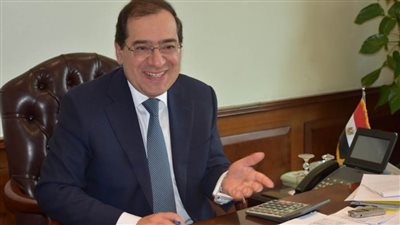 وزير البترول: 5ر1 مليار دولار استثمارات أجنبية في قطاع الغاز خلال 2023 / 2024