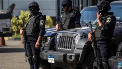 ضبط تشكيل عصابي غسـل 100 مليون جنيه من حصيلة الاتجار غير المشروع بالنقد الأجنبي