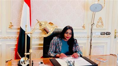 عضو إفريقية النواب: رسائل الرئيس السيسي تعبر عن مدى حب وتقدير المصريين للأشقاء