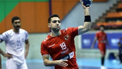 الأهلي يهزم سموحة بدوري محترفي اليد