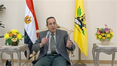 أوقاف شمال سيناء تتسلم طنين من لحوم الأضاحي