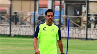 المدير الفني لـ