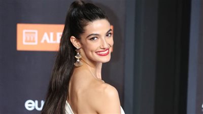 تارا عماد: اتخرجت بعد 8 سنين.. بس مكنتش فاشلة