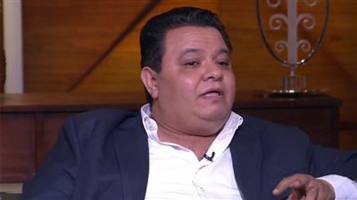 رئيس قطاع شئون الإنتاج الثقافي يفتتح عرض 