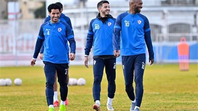 الزمالك يبدأ دوري أبطال إفريقيا بعد يناير الأسود