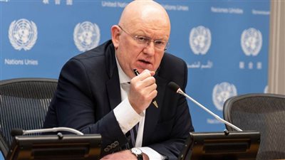 روسيا تعلن رفضها شروط مبادرة السلام الأوكرانية