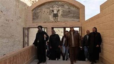 محافظ أسيوط: 