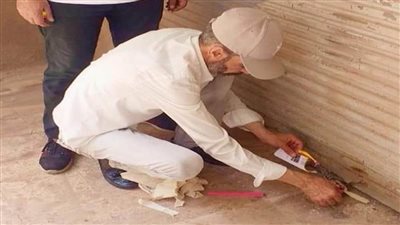 تحرير 346 مخالفة للمحلات غير الملتزمة بقرار مجلس الوزراء بالغلق لترشيد الكهرباء