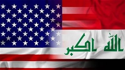  العراق وأمريكا يؤكدان أهمية تعزيز العلاقات الثنائية والتنسيق المشترك