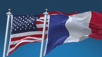 فرنسا والولايات المتحدة يؤكدان مواصلة دعمهما الثابت لأوكرانيا