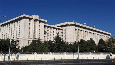 رومانيا تنفي صحة ما تردد عن انتهاك صاروخ روسي لمجالها الجوي