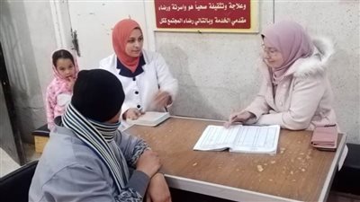 بدء العمل في 18 منشأة طبية بالدقهلية على مدار 24 ساعة