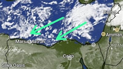 الأرصاد الجوية تعلن عن تطور عاجل في حالة الطقس غدًا السبت
