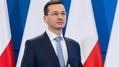 رئيس وزراء بولندا: العملية الروسية على أوكرانيا تهديد وجودي للبلاد والقارة بأكملها