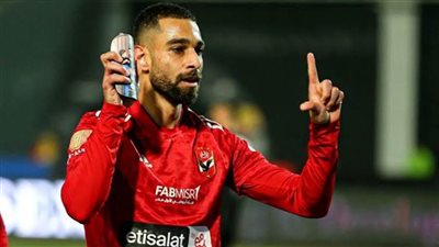 النشرة الرياضية| غياب السولية وتصريحات نادر السيد ومفاوضات لاعب الاتحاد السكندري