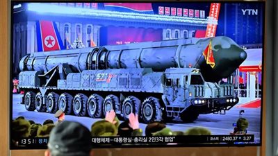 أمريكا: نمتلك العديد من الأدوات المتاحة لمحاسبة كوريا الشمالية