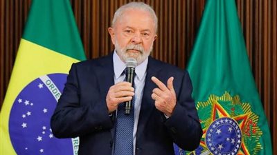 الرئيس البرازيلي يدعو إلى 