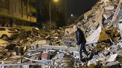 خبراء يوضحون الأسباب العلمية لزلزال تركيا المدمر وتابعه القادمه 