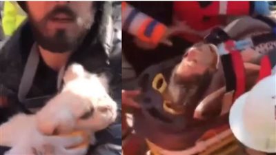 تداعيات الزلزال المدمر ما زالت تتصدر الأخبار العالمية